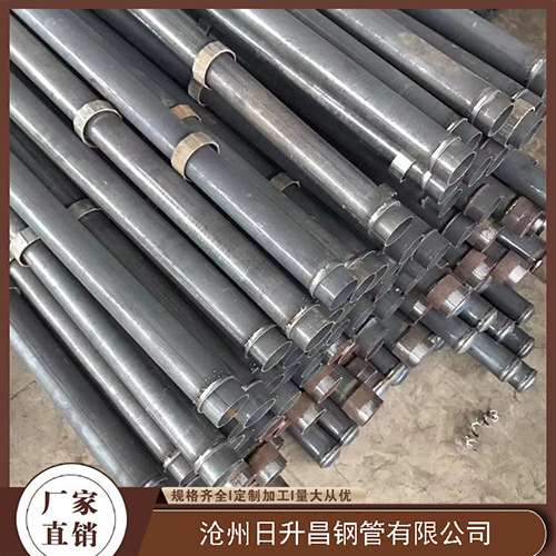 宁都声测管生产厂家