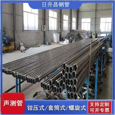 宁都声测管桩基检测的频率要达到多少百分比